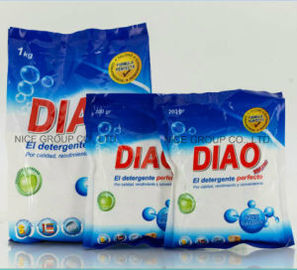 China Diao Brand Super Laundry Powder, Wshing Powder, Detergent Powder supplier