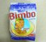 Bimbo  detergent powder washing  powder laundry to africa market supplier