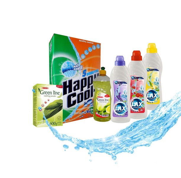 JIAYI GROUP manufacturer production line