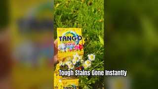 detergent powder