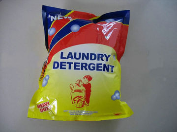 China Testing Certificate Wholesale Laundry Detergent Powder detergent washing powder ,250g 500g  washing powder supplier