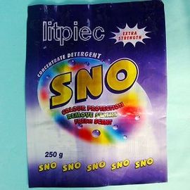 China Sierra Leone detergent washing powder supplier