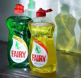 China 400ML dishwashing liquid  750ml dishwashing detergent supplier