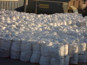 China 500kg 550kg bulk bag  detergent washing  powder supplier