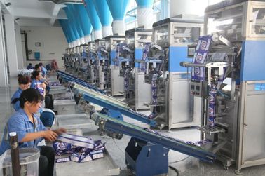 China Bolivia detergente en polvo washing powder supplier