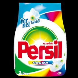 China Persil detergent  powder supplier