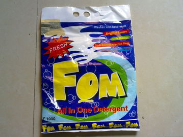 China Fom detergent  powder supplier