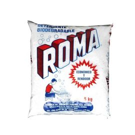 China Roma  detergente en  polvo supplier