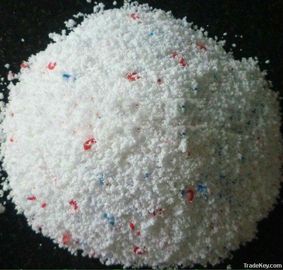 China good quality 25kg 50kg bulk bag washing powder detergent powder to dubai market supplier