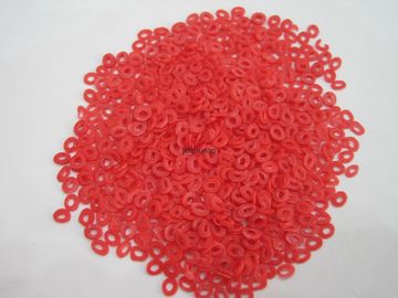 China Novelty shaped speckles for detergent powde supplier