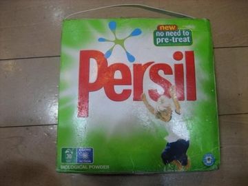 China Comfort Persil non biological detergent, Formula Washing Powder (Hand &amp; machine wash) supplier