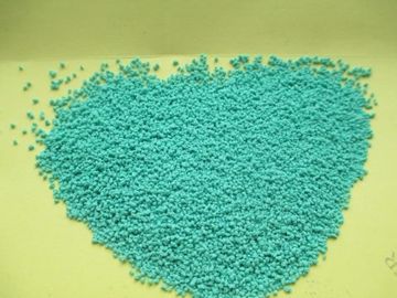 China colorful sodium sulphate speckles supplier