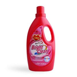 China laundry detergent 3L supplier