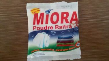 China Miora  detergent powder supplier