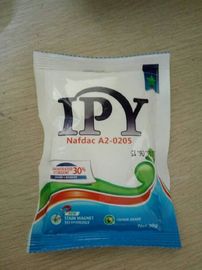 China detergent powder 30gram SABA supplier
