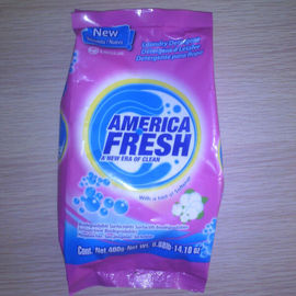 China American Fresh detergent powder supplier