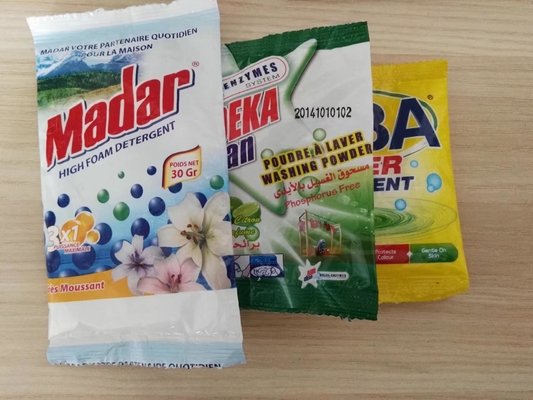 China Madar detergent powder washing powder supplier