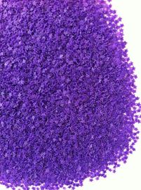 China purple star shape speckles color speckle detergent raw materials for detergent powder supplier