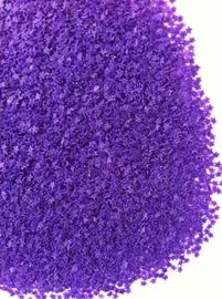 China royal blue speckle detergent speckle for detergent powder supplier