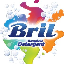 China Bril brand detergent  powder africa supplier