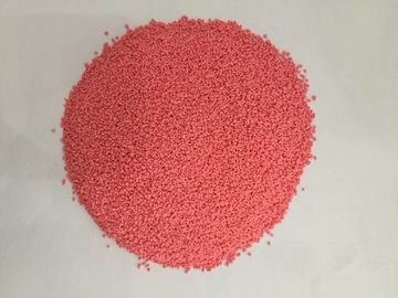 China colorful shaped speckles for detergent powder supplier