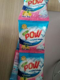 China Mauritania  detergent  powder washing soap powder supplier