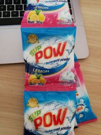 China detergent  powder supplier
