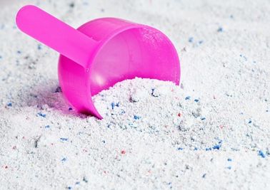 China Mauritania detergent  powder washing powder supplier