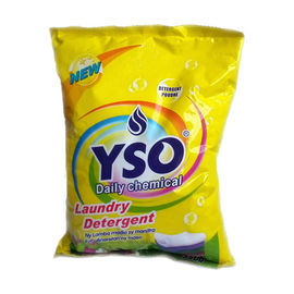 China YSO detergent  powder washing powder supplier