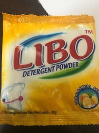 China libo  detergent  powder washing powder supplier