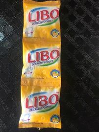 China Libo detergent  powder washing powder supplier