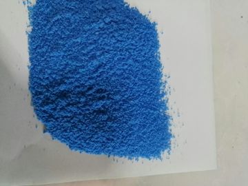 China blue detergent powder supplier