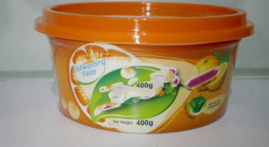 China 400gram New Dishwashing Paste supplier