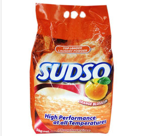 China SUDSO  brand sudso quality detergent laundry washing  powder supplier