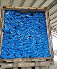 China Somalia detergent washing powder supplier