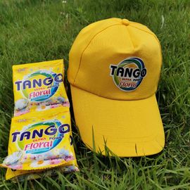 China Tango 15g 25g 30g africa detergent powder supplier