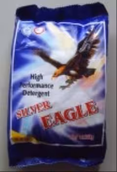 China Hand Wash And Machine Wash Middle East Washing Powder Offering Fresh Floral Scent Perfect for Industrial Laundry Services supplier