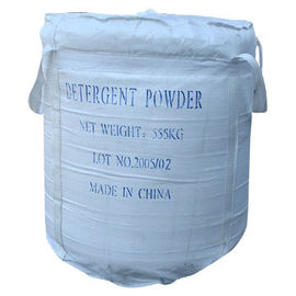 The factory direct supply low price high quality washing powder laundry detergent 550kg bulk supplier