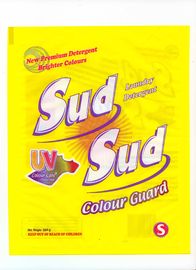 Ecuador detergente en polvo washing powder supplier