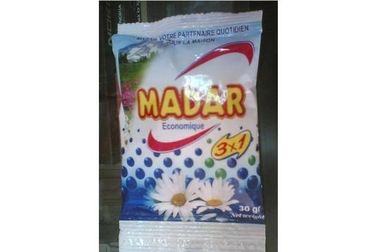 Madar  detergent washing powder lundry supplier