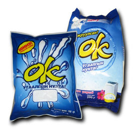 :Burkina Faso  detergent washing powder supplier