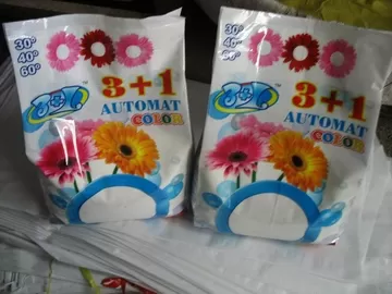 Mongolia  200g  1kg detergent powder supplier