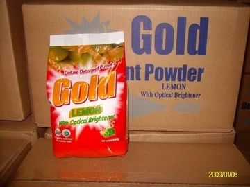 1kg-3kg washing powder laundry detergent for OEM orders supplier