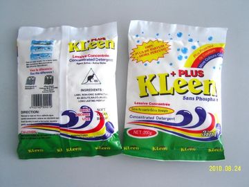 washing  powder supplier