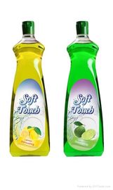 liquid detergent supplier