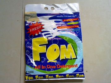 Fom detergent  powder supplier