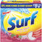 surf  detergent  powder supplier