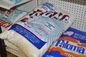 Big volume High effective washing powder to South America 30pound bag supplier