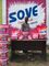 detergent powder 30gram SABA supplier
