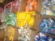 High effective washing powder/low price detergent powder to africa market supplier